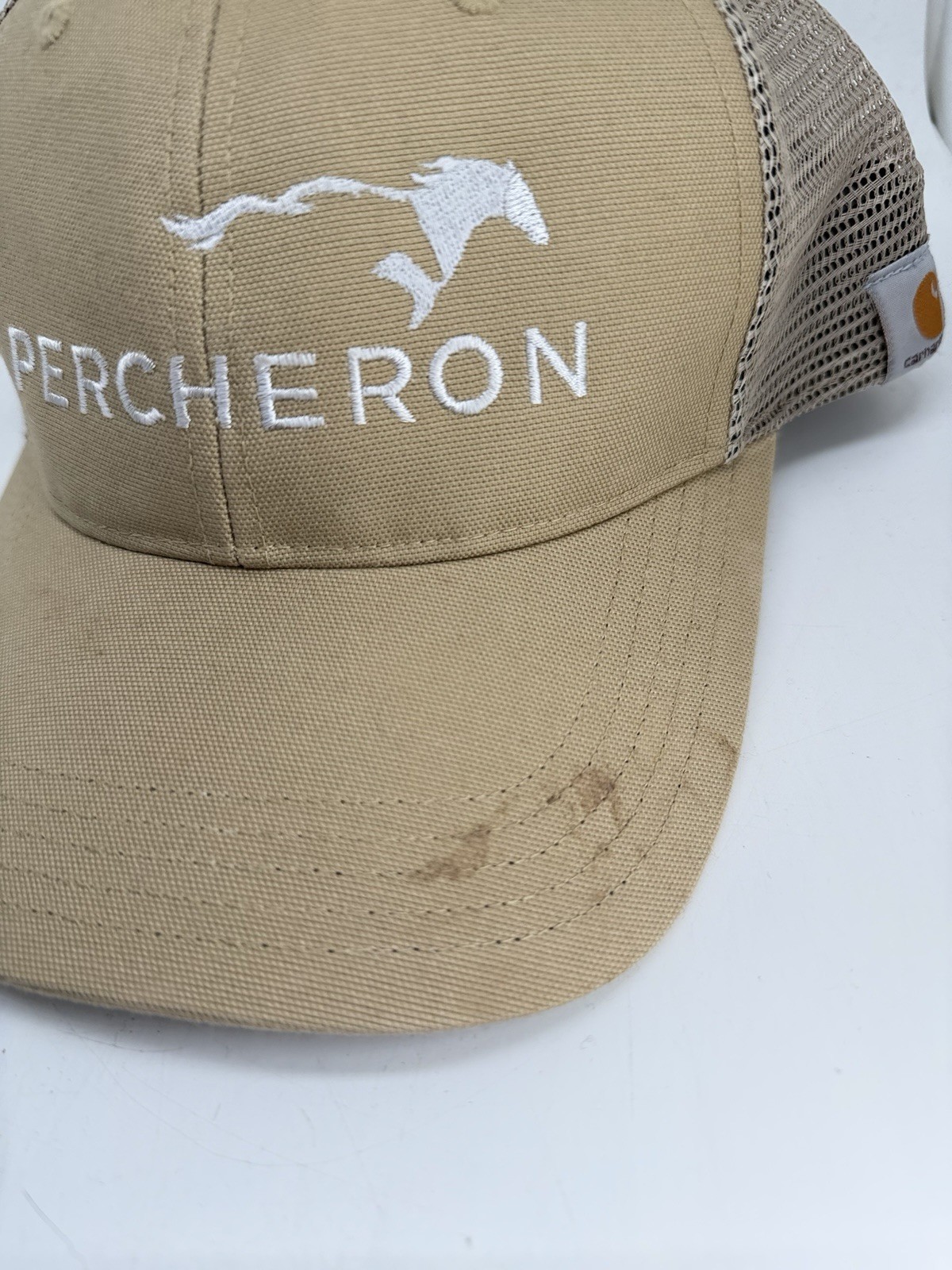 Percheron Ball Cap Hat Adjustable - image 2