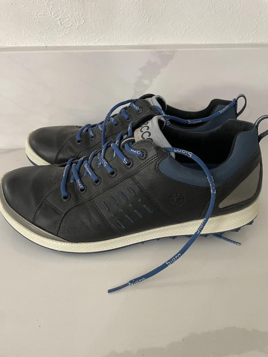 Ecco Biom Hybrid Men's Golf Shoes for sale | eBay