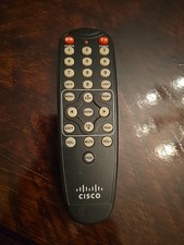 Cisco Replacement Remote Model HDA-IR2.2 Very Good