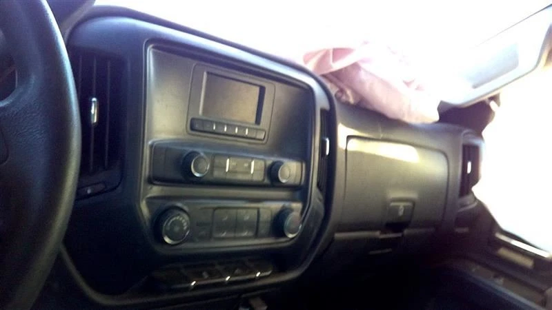 Blower Motor Front Fits 15-20 ESCALADE 104472722 - Image 4 of 4