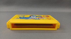 Famicom Software Model Number Rockman 6 The Greatest Battle Of All Time Ca FLZ43