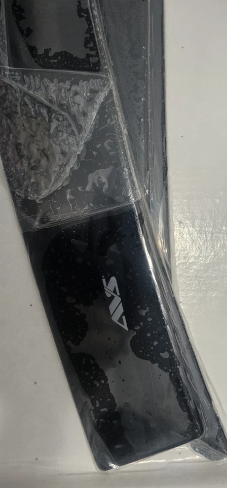 Infiniti FX35 03-08 AVS Deflector Window Vent Visor Rain Guard WeatherShield 6pc - Image 3 of 4