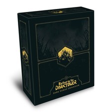 Return to Dark Tower - Dark Horde Miniatures Pack - Brand New & Sealed