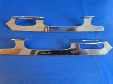 John Wilson Skates, PATTERN 99  Size 9-1/2" Blades