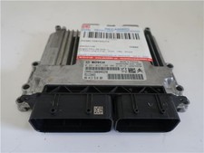 2021 Peugeot Rifter (ER/EC/EZ) COMPUTER 0281037198