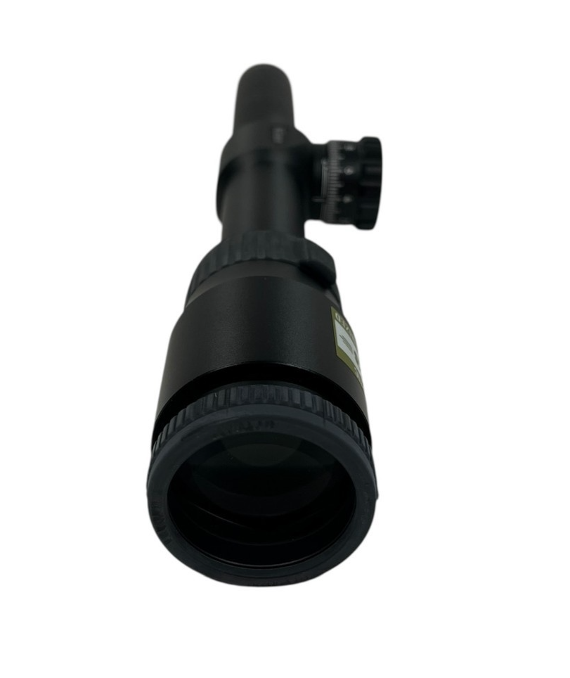 Nikon P-223 1.5-4.5x20 Matte BDC 600 Product #16327 Brand New In