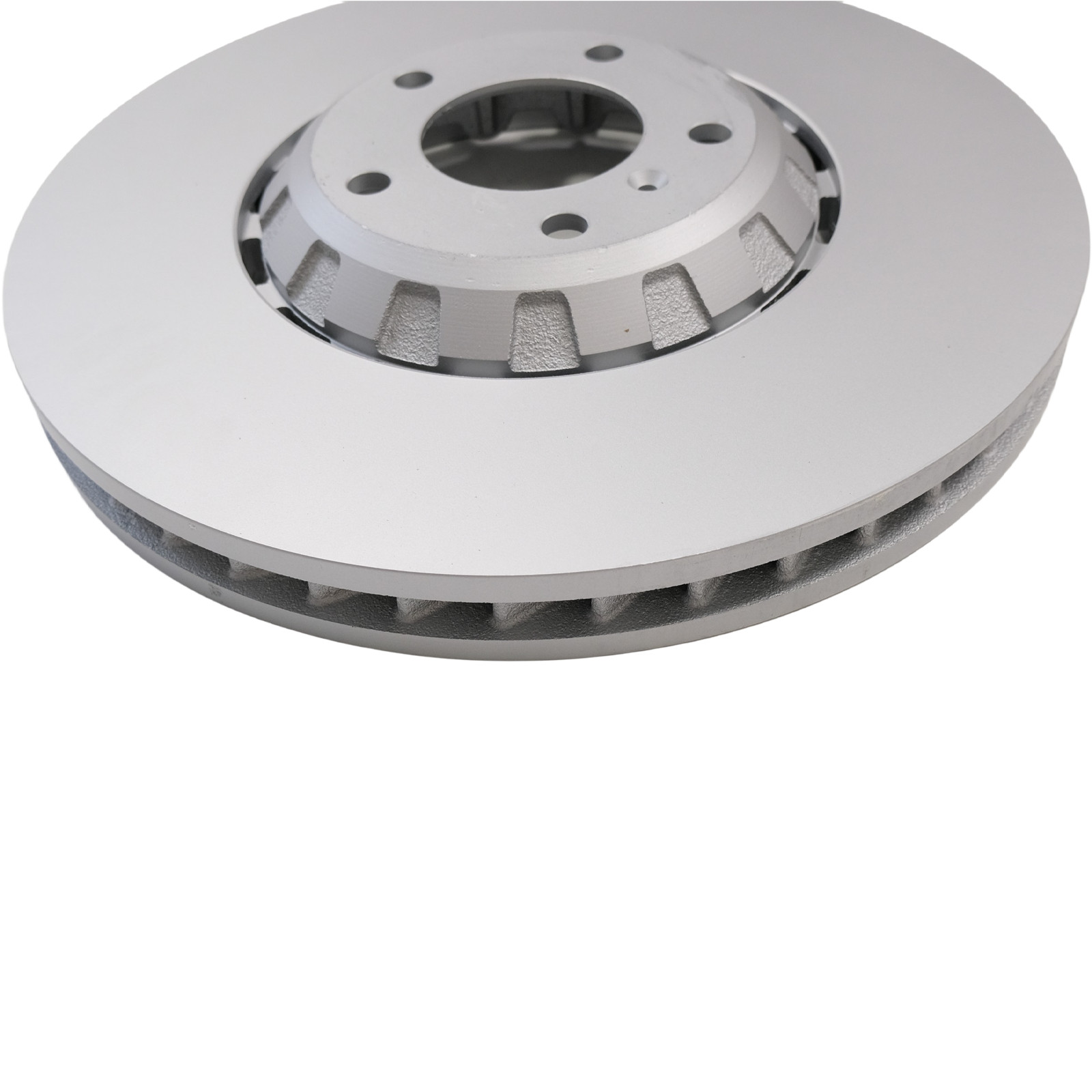 Bentley Bentayga 2016-2023 Front Brake discs 2 pcs P/N 4M0615301AR