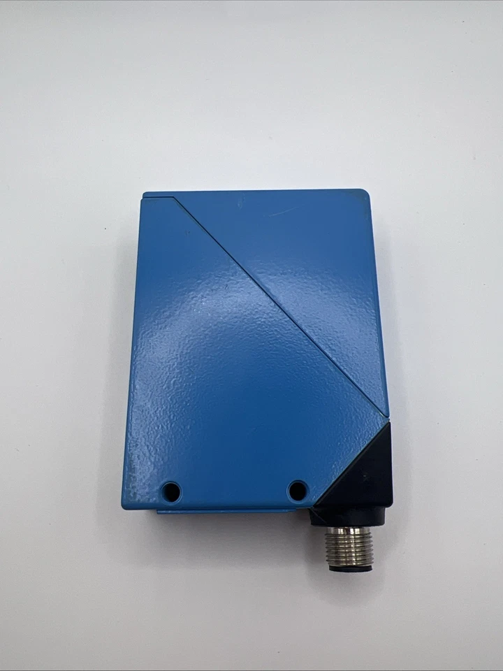 Sick WTA24-P5201S05 Proximity Sensor Distance Detector Module Optic Electronic - Image 3 of 4
