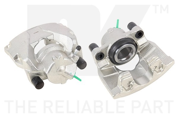Étrier de frein NK 213904 de remplacement pour étrier arrière OE 41001-0303R 4100100Q1N
