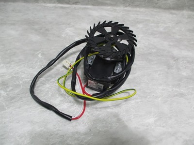 GARVEETECH PORTABLE AIR CONDITIONER FAN MOTOR PART # JHS-A020B-09KR-DK