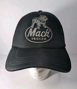 キ*ヨ様 MacK Trucks l Logo Cap SAX FJ MacK Trucks Metal Logo Cap SAX FJ Mack Truck Hat |