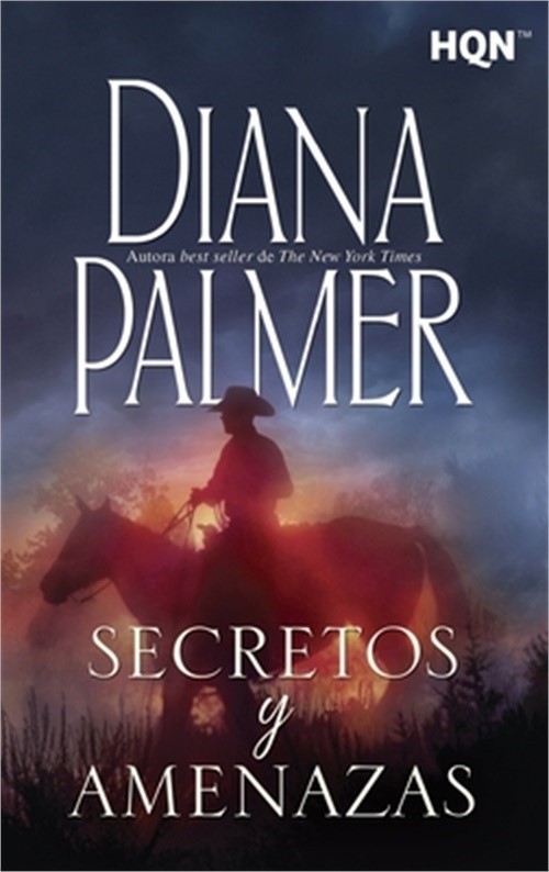 Secretos y amenazas (Paperback or Softback)