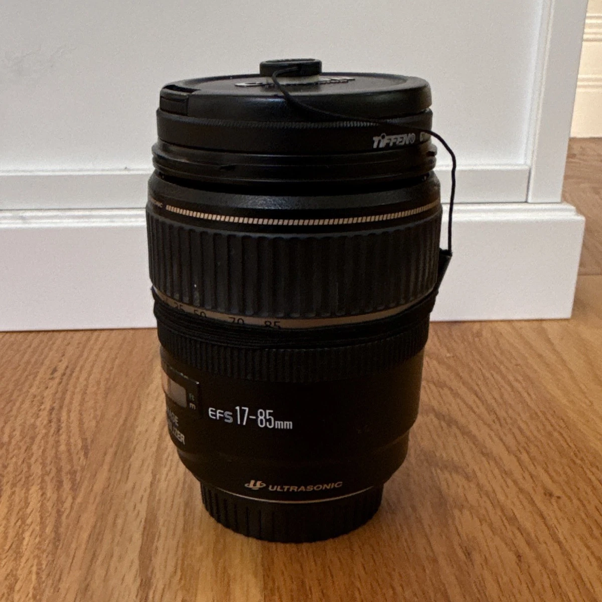 Canon EF-S 17-85mm Camera Lenses for sale | eBay