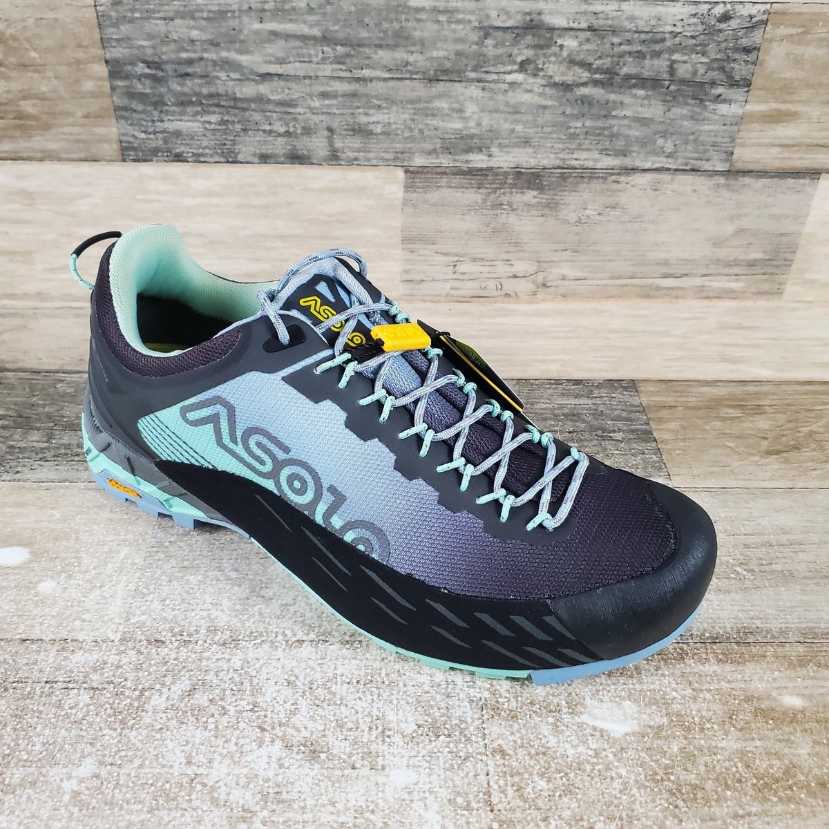 Eldo Asolo Approach Shoes Asolo Eldo Gv ML Womens Approach Shoes