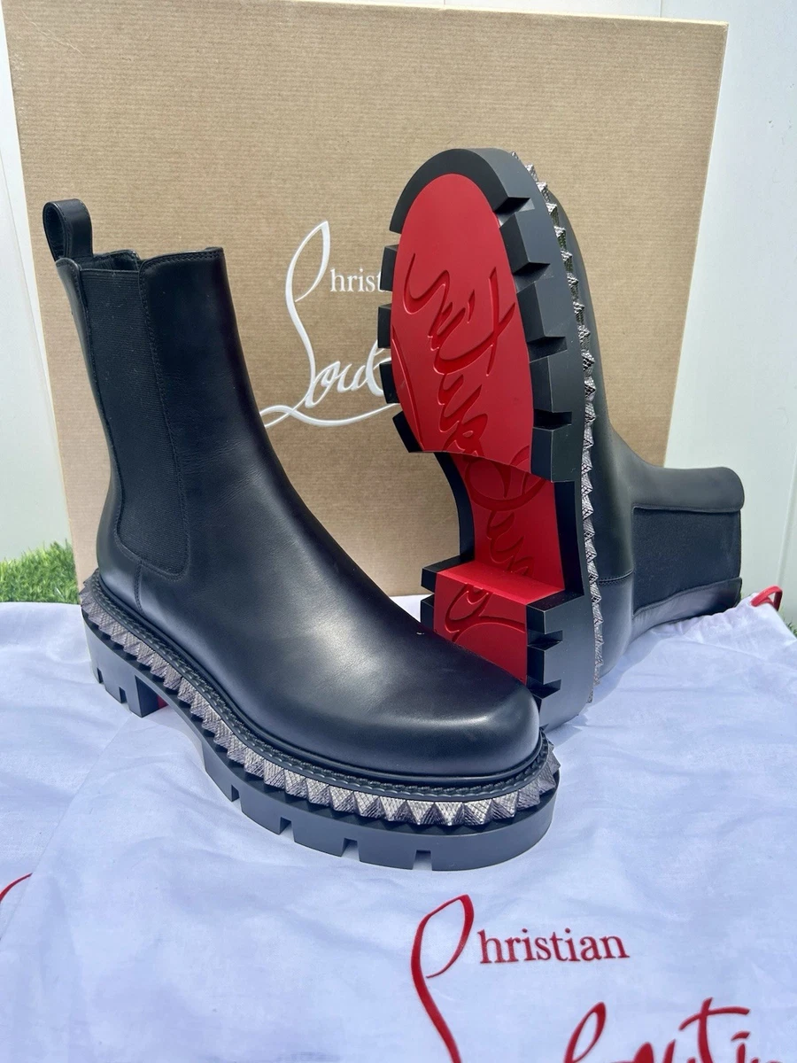 Christian Louboutin Women's Studded for sale - eBay