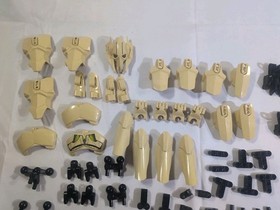 LEGO General Grievous 75112 STAR WARS Figure Complete