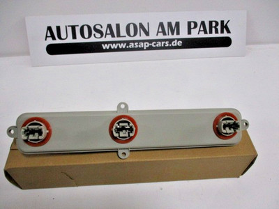 Lampenträger Lampensockel Fassung, Schluß-/Brems-/Blinkleuchte Dorman 923-030