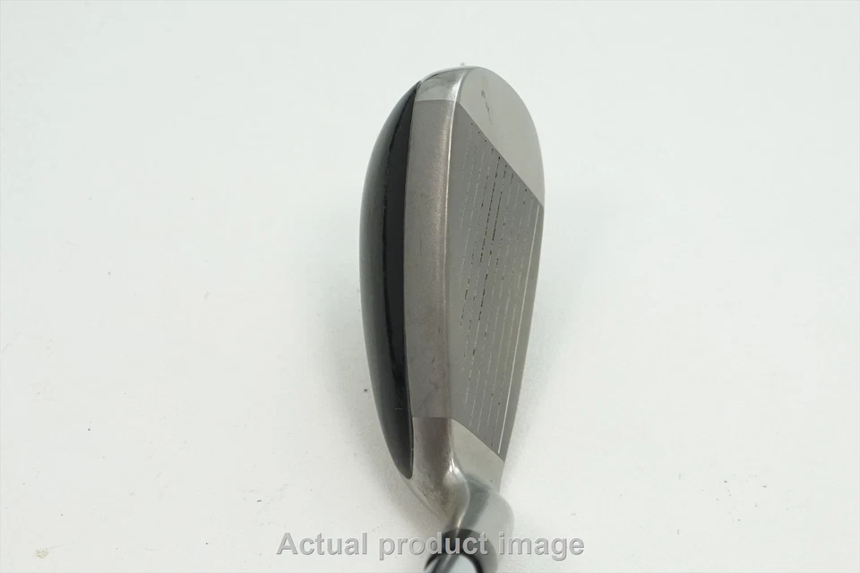 Tour Edge Hl3 23° 4 Hybrid Regular Flex Kbs 0959293 Good Left Hand Lh - Image 3 of 4