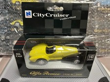 1/43  Alfa Romeo 1938 8C 2900 333998