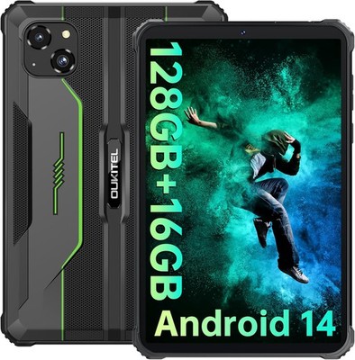 OUKITEL タブレット Android14 16GB+128GB+1TB Amazon.co.jp: OUKITEL