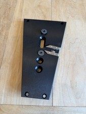 Vinten Sachtler Standard V Wedge Quick Release Plate