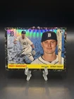 2025 Topps Trey Sweeney Base (Raw)