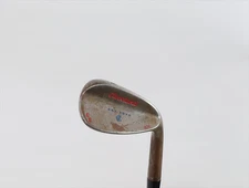 Cleveland 588 Tour Satin Chrome Wedge 56°- Wedge Stock Stl 1115334 Fair A53