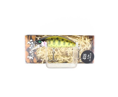 Bassday Mononofu 45S Sinking Lure Mo-010 (5100)