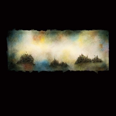 Eluvium Pianoworks Double LP Vinyl TRR299LP NEW
