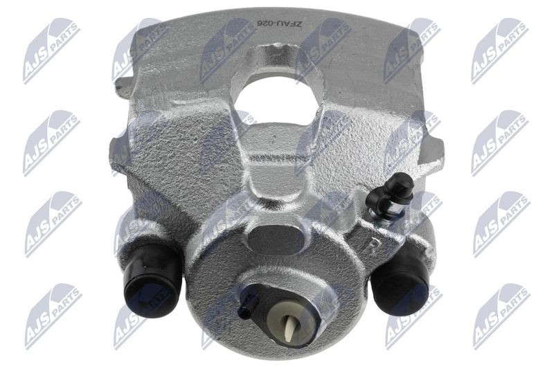 Nty Brake Caliper Front Right For Audi A3 8V 13- Vw Golf Vii 12 - Image 7
