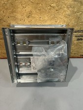 GreenHeck VCD-23 12x12 Low Leakage Control Damper Exhaust Vent Made In USA