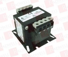 ALLEN BRADLEY 1497-B-M4-0-N / 1497BM40N (NO BOX)