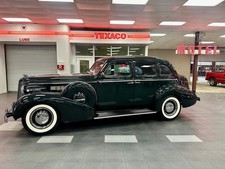 1937 Buick Series 40 for Sale