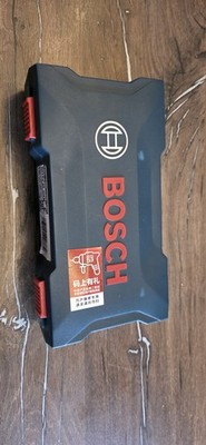 Bosch Go 2 Akku-Schraubendreher 3.6V, Wiederaufladbar