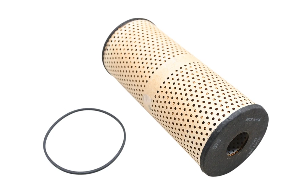 Kit de filtro de aceite Hastings LF223 NUEVO EN STOCK Foto 2 de 3