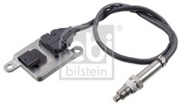 Febi Bilstein 197507 Nox-Sensor Passt Zu: Mercedes C (A205), C (C205), C T-MODEL