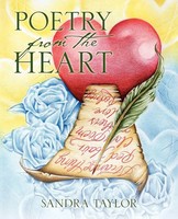 Sandra Taylor | Poetry From The Heart | Taschenbuch | Englisch (2011)
