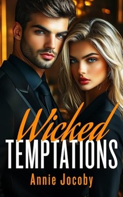Wicked Temptations : the Gallagher Family - UK-B Format Paperback NEW Annie Joco