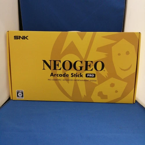 Snk Neogeo Arcade Stick Pro Pro/Neogeo