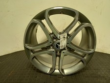 MERCEDES CLS CLASS Alloy Wheel 18"Inch 5x112 Offset ET48 9.5J (IC REQUESTED) 201