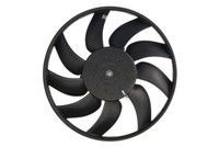 Thermotec D8M009TT LüFter, KüHler FüR Mercedes-Benz, VW