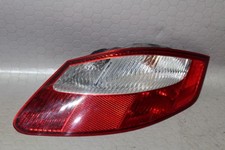 Porsche 987 Cayman S Heckleuchte Rückleuchte rechts 98763142403