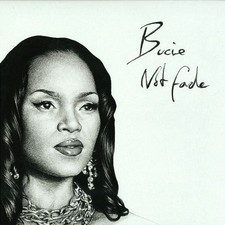 Bucie - Not Fade (Vinyl 12" - 2012 - DE - Original)