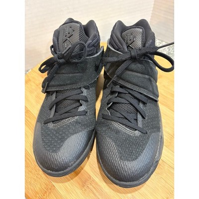 Nike Kyrie Flytrap Basketball Shoes Black Athletic Sneakers