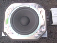 2010 camaro boston acoustics speakers