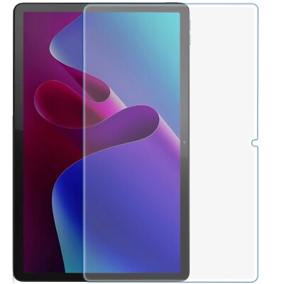 9H Härtglas Lenovo Tab P11 Pro 2nd Gen 11.2'' 2022 Panzerfolie Glas Full-Cover