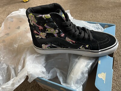 Vans Toy Story Women s Show (Limited Edition)