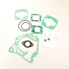 KIT SERIE GUARNIZIONI COMPLETE PER MOTORE MINI MOTO MINI BIKE POLINI 6,2 HP