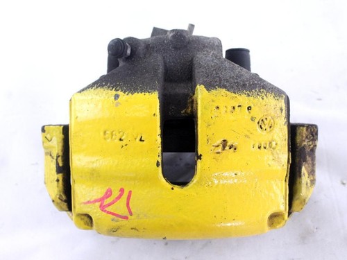 1K0615124D Bremssattel Vorne Rechts AUDI A3 2.0 D 103KW 6M 5P (2009) Ersatzteile