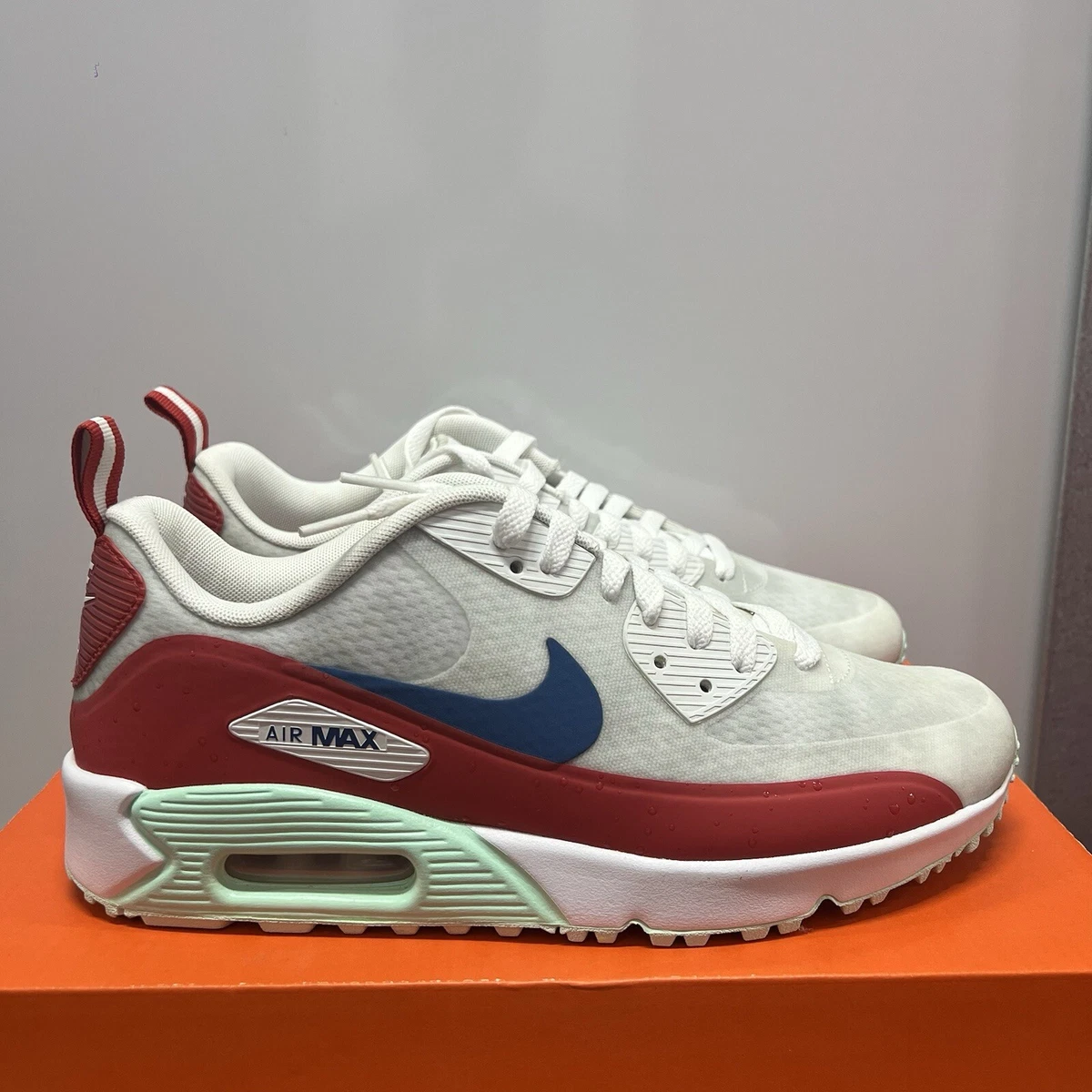 Las mejores ofertas en Nike Air Max 90 Golf U.S. Open - Brookline